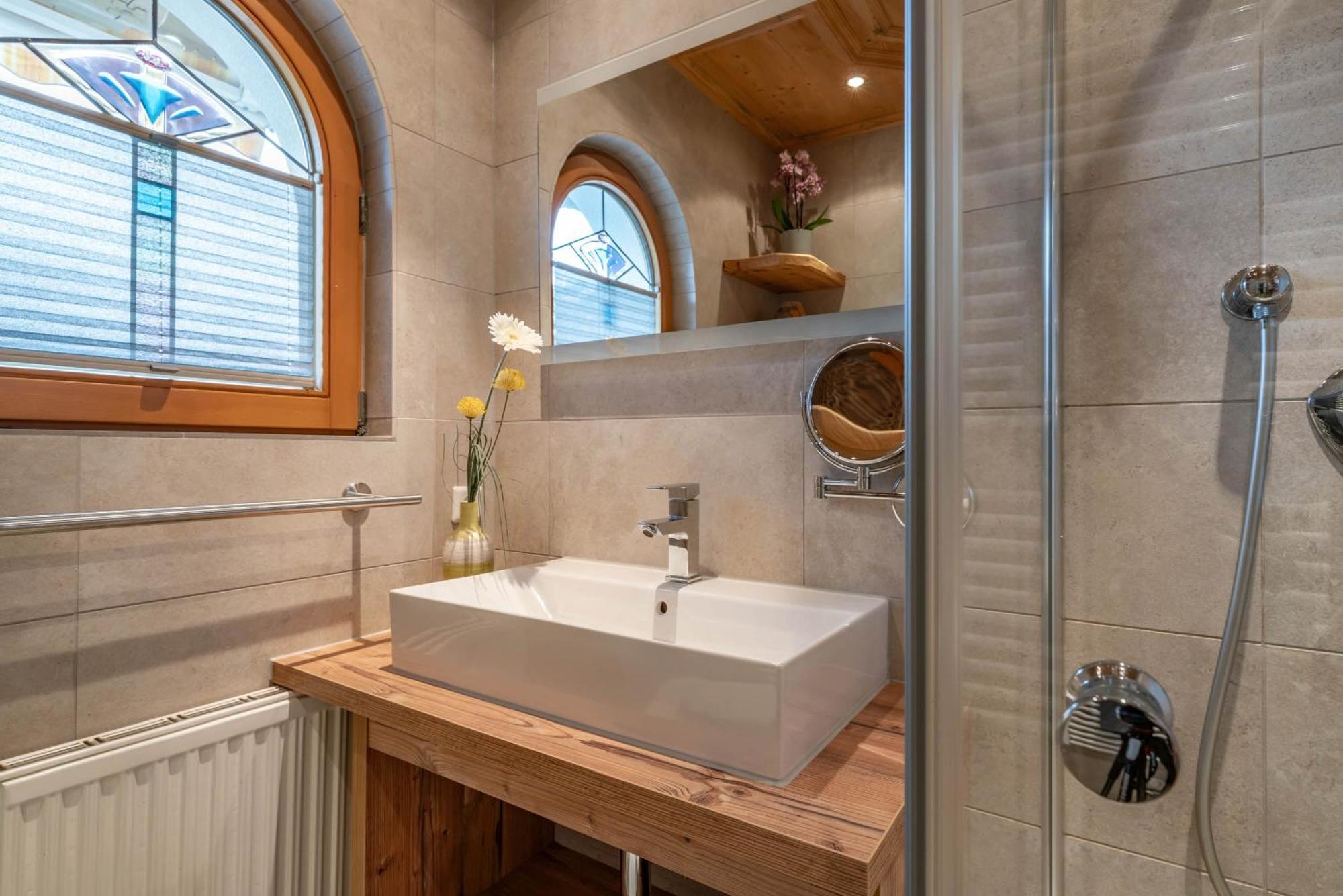 Ferienhaus Johanna In Mayrhofen-Hippach- Naehe Der Skipiste Экстерьер фото