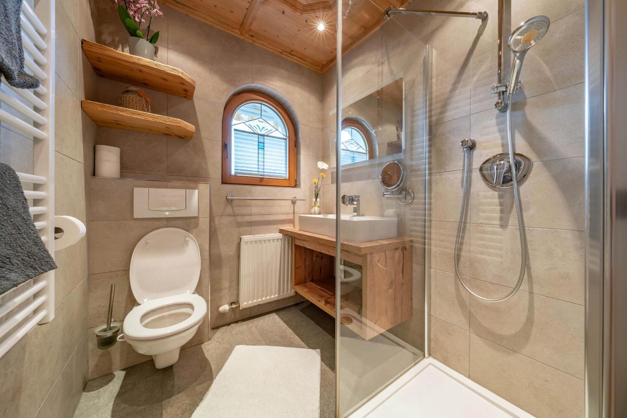 Ferienhaus Johanna In Mayrhofen-Hippach- Naehe Der Skipiste Экстерьер фото